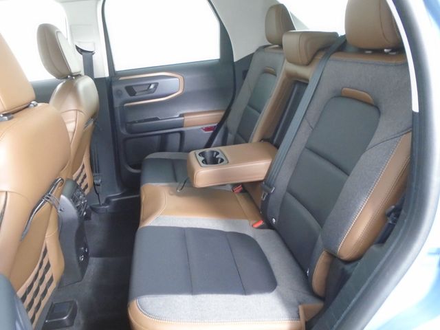 2022 Ford Bronco Sport Outer Banks 4x4 - 22948063 - 30