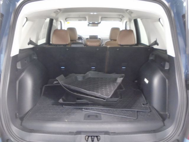 2022 Ford Bronco Sport Outer Banks 4x4 - 22948063 - 37