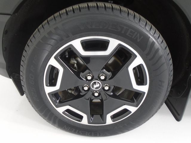 2022 Ford Bronco Sport Outer Banks 4x4 - 22948063 - 40