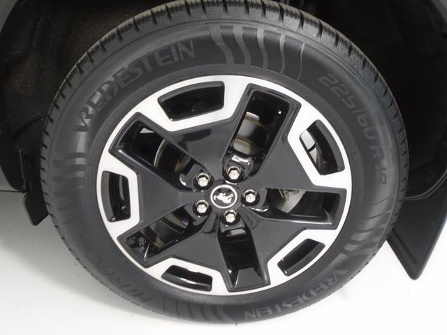 2022 Ford Bronco Sport Outer Banks 4x4 - 22948063 - 41