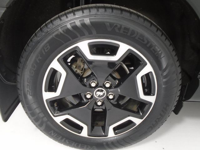 2022 Ford Bronco Sport Outer Banks 4x4 - 22948063 - 42