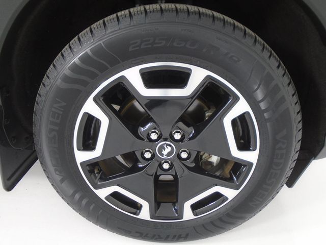 2022 Ford Bronco Sport Outer Banks 4x4 - 22948063 - 43