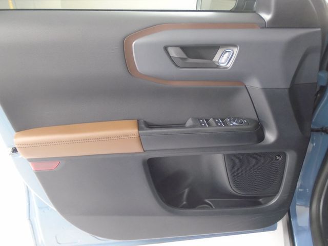 2022 Ford Bronco Sport Outer Banks 4x4 - 22948063 - 7