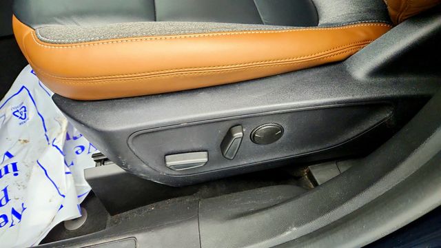 2022 Ford Bronco Sport Outer Banks 4x4 - 23021539 - 11
