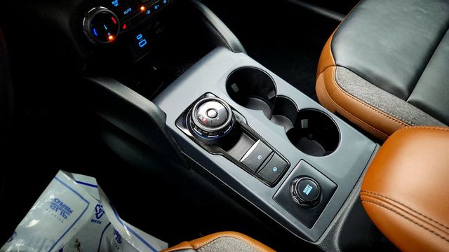 2022 Ford Bronco Sport Outer Banks 4x4 - 23021539 - 16