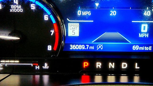 2022 Ford Bronco Sport Outer Banks 4x4 w/ Tech Pkg, Co-Pilot360 Assist+, Power Moonroof - 23021539 - 15