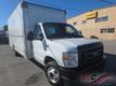 2022 Ford E350 Cutaway w/ 16ft Box Truck Dry Cargo Truck & Aluminum Ramp - 23009294 - 0