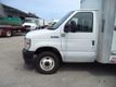 2022 Ford E350 Cutaway w/ 16ft Box Truck Dry Cargo Truck & Aluminum Ramp - 23009294 - 12