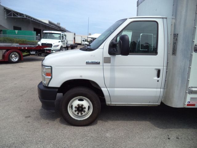 2022 Ford E350 Cutaway w/ 16ft Box Truck Dry Cargo Truck & Aluminum Ramp - 23009294 - 12