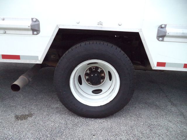 2022 Ford E350 Cutaway w/ 16ft Box Truck Dry Cargo Truck & Aluminum Ramp - 23009294 - 15