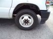 2022 Ford E350 Cutaway w/ 16ft Box Truck Dry Cargo Truck & Aluminum Ramp - 23009294 - 16