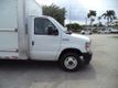 2022 Ford E350 Cutaway w/ 16ft Box Truck Dry Cargo Truck & Aluminum Ramp - 23009294 - 17