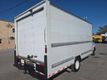2022 Ford E350 Cutaway w/ 16ft Box Truck Dry Cargo Truck & Aluminum Ramp - 23009294 - 5