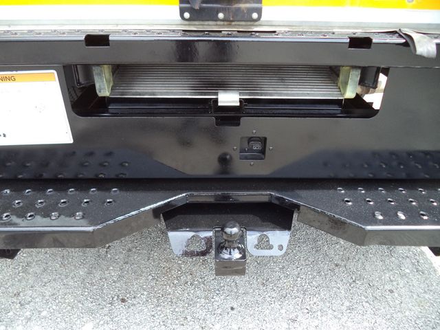 2022 Ford E350 Cutaway w/ 16ft Box Truck Dry Cargo Truck & Aluminum Ramp - 23038227 - 20
