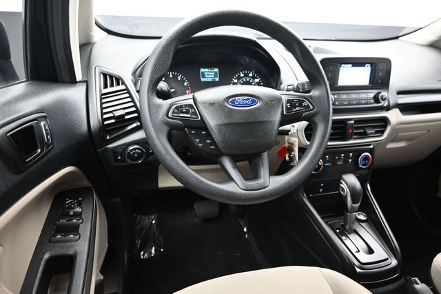 2022 Ford EcoSport S 4WD - 23045298 - 10