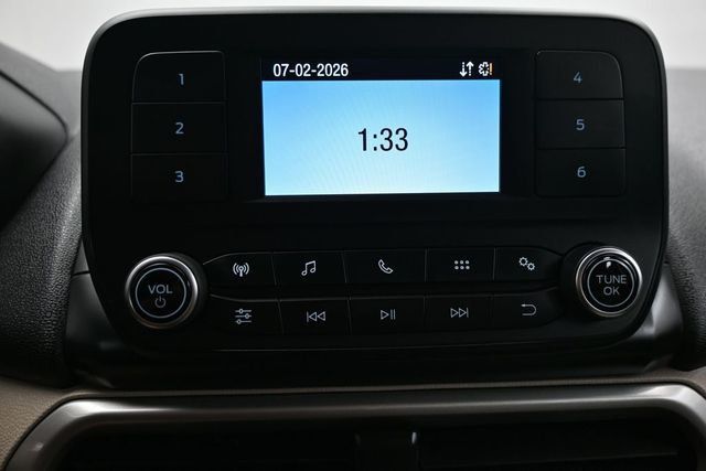 2022 Ford EcoSport S 4WD - 23045298 - 13