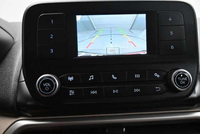 2022 Ford EcoSport S 4WD - 23045298 - 14