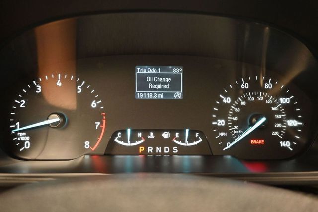 2022 Ford EcoSport S 4WD - 23045298 - 16