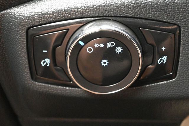 2022 Ford EcoSport S 4WD - 23045298 - 21