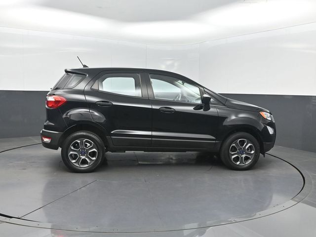 2022 Ford EcoSport S 4WD - 23045298 - 31