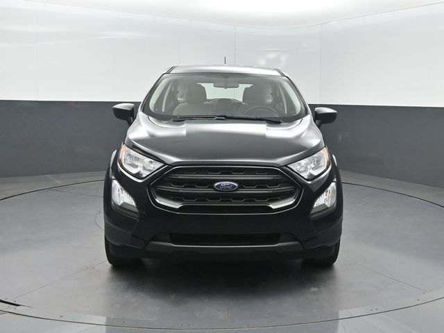 2022 Ford EcoSport S 4WD - 23045298 - 33