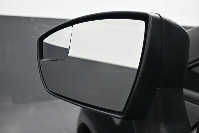 2022 Ford EcoSport S 4WD - 23045298 - 3