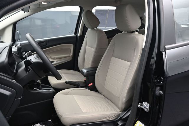 2022 Ford EcoSport S 4WD - 23045298 - 4