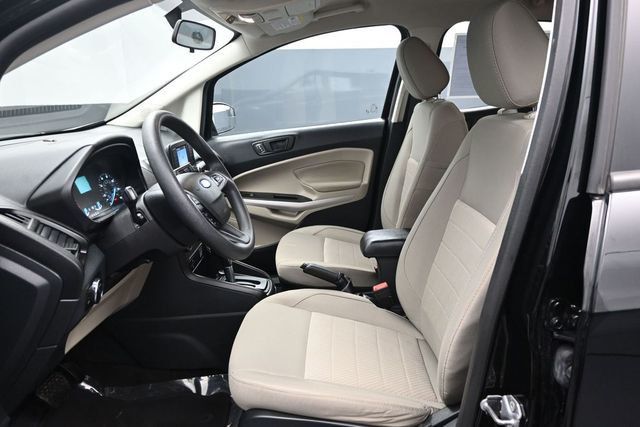 2022 Ford EcoSport S 4WD - 23045298 - 5
