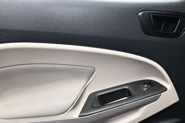 2022 Ford EcoSport S 4WD - 23045298 - 8