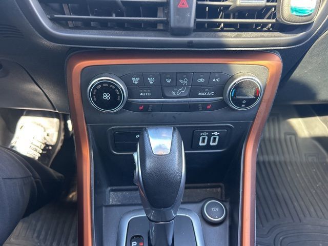 2022 Ford EcoSport SE 4WD - 22942857 - 11