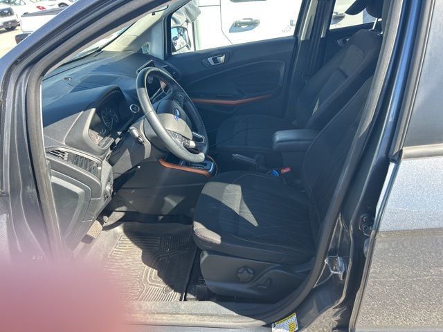 2022 Ford EcoSport SE 4WD - 22942857 - 1