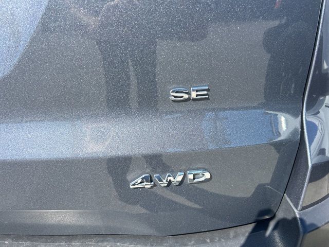 2022 Ford EcoSport SE 4WD - 22942857 - 7