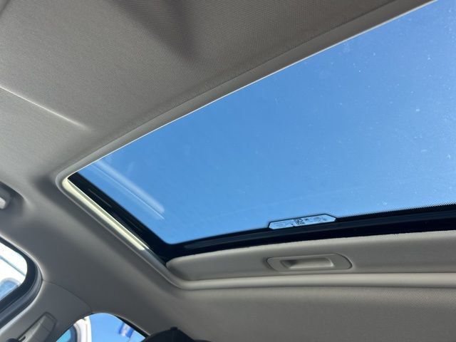 2022 Ford EcoSport SE 4WD - 22942857 - 8