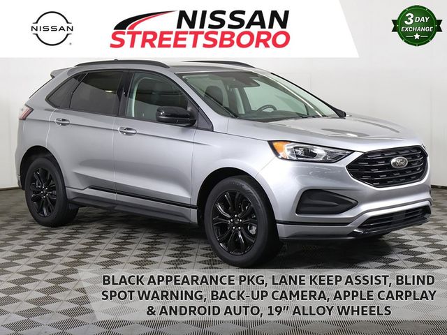 2022 Ford Edge SE AWD - 22938977 - 0