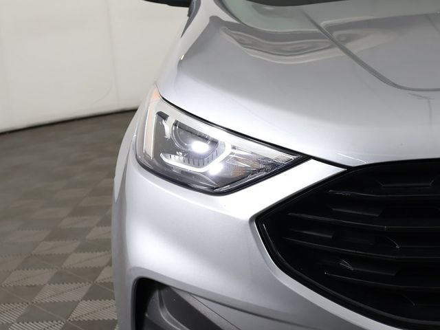 2022 Ford Edge SE AWD - 22938977 - 9