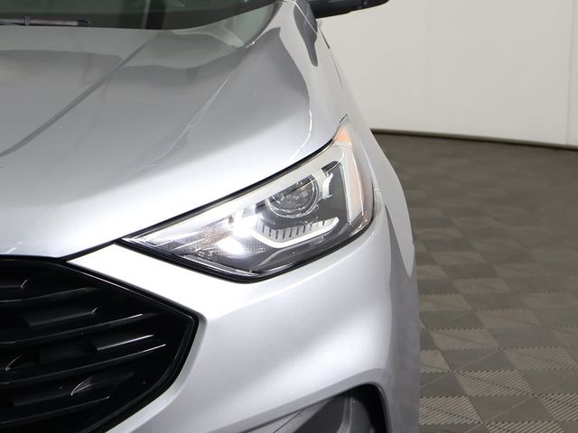 2022 Ford Edge SE AWD - 22938977 - 10