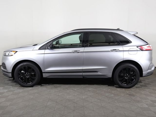 2022 Ford Edge SE AWD - 22938977 - 13