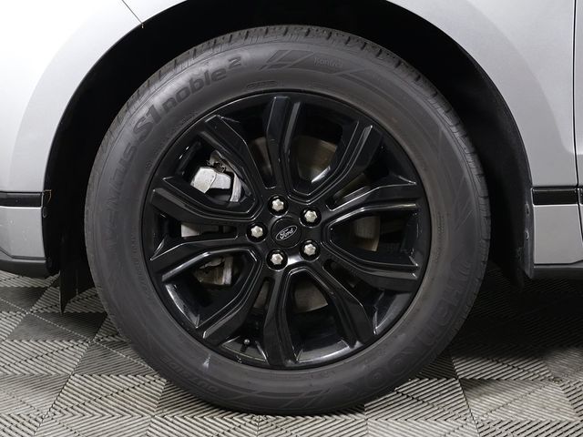 2022 Ford Edge SE AWD - 22938977 - 17