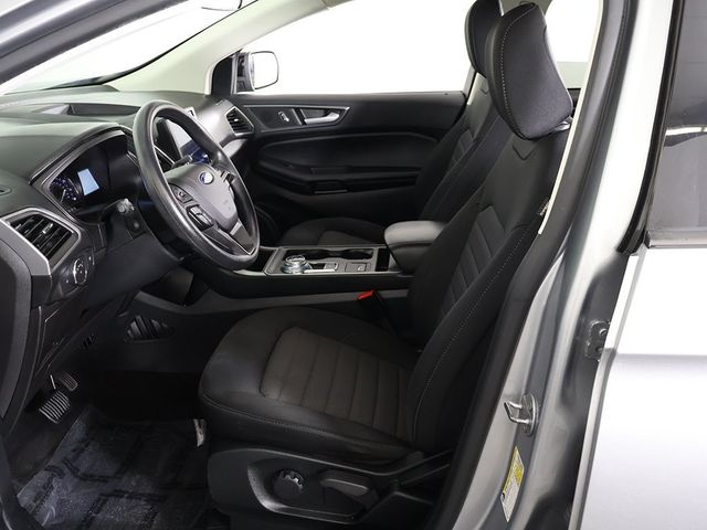 2022 Ford Edge SE AWD - 22938977 - 24