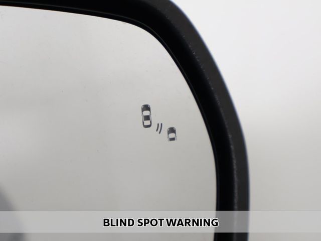 2022 Ford Edge SE AWD - 22938977 - 2