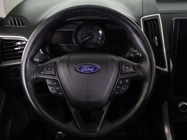 2022 Ford Edge SE AWD - 22938977 - 34