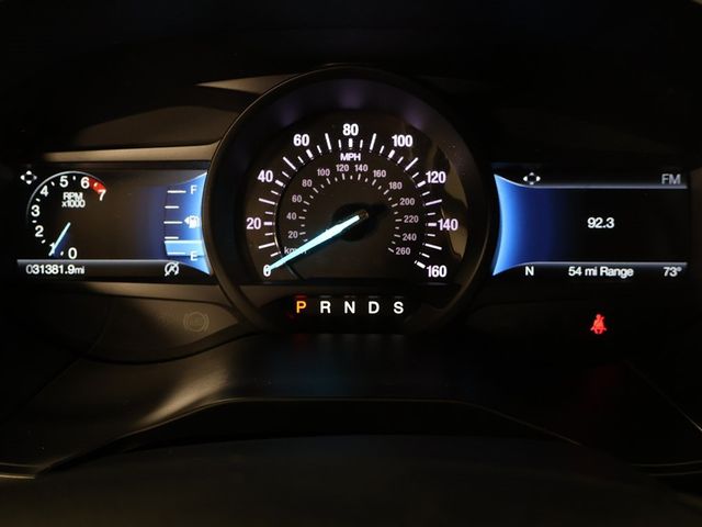 2022 Ford Edge SE AWD - 22938977 - 36