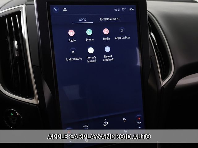 2022 Ford Edge SE AWD - 22938977 - 3