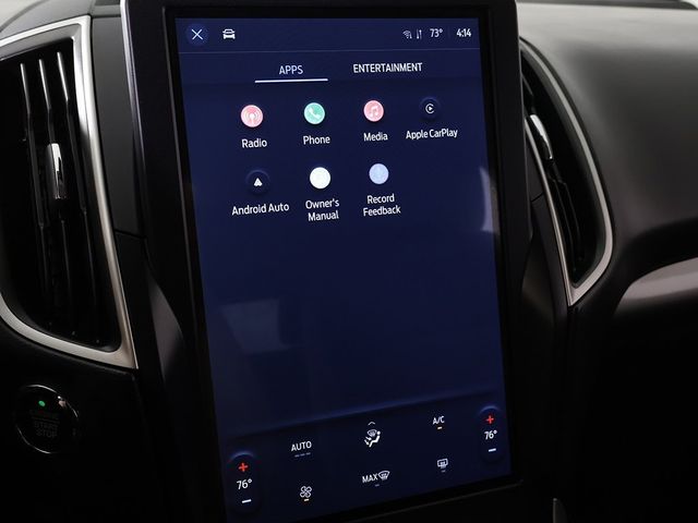 2022 Ford Edge SE AWD - 22938977 - 40