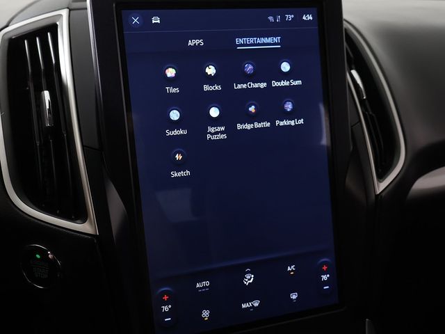 2022 Ford Edge SE AWD - 22938977 - 41