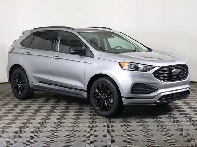 2022 Ford Edge SE AWD - 22938977 - 46