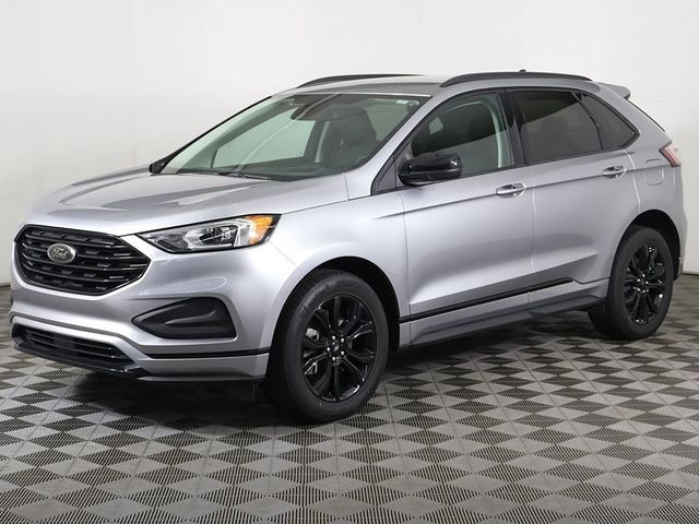 2022 Ford Edge SE AWD - 22938977 - 4