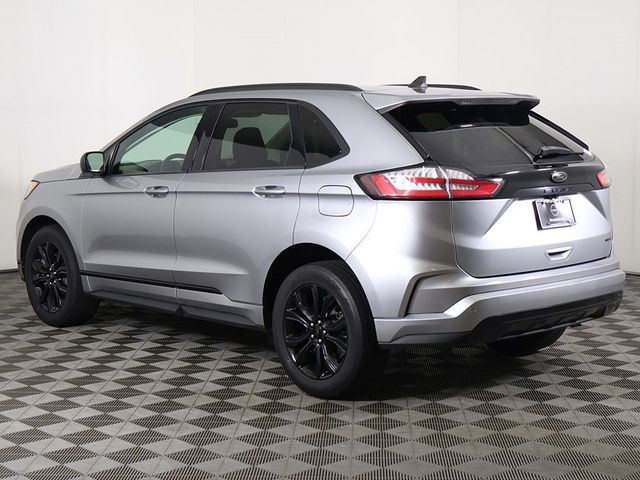 2022 Ford Edge SE AWD - 22938977 - 5