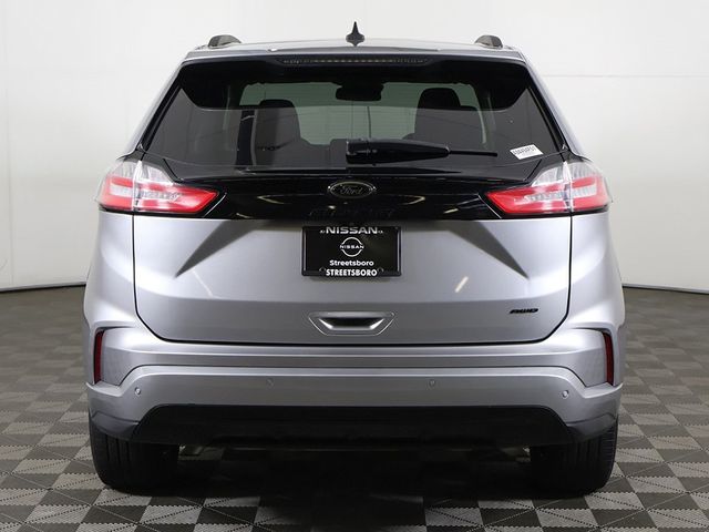 2022 Ford Edge SE AWD - 22938977 - 8