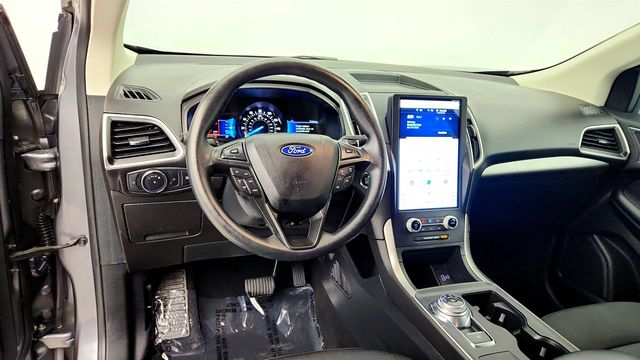 2022 Ford Edge SE AWD w/ Black Appearance Pkg - 23081126 - 11